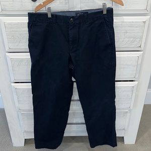 GAP Relaxed Fit Khakis